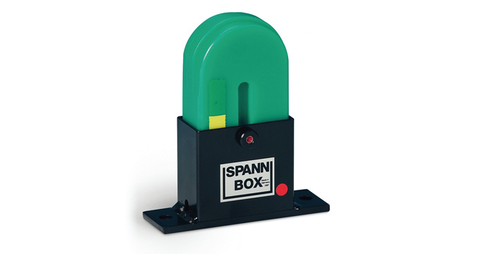 草莓视频在线观看污張緊器 SPANN-BOX SIZE 1 係列